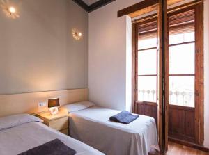 Invalencia - Cerrajeros Central Market