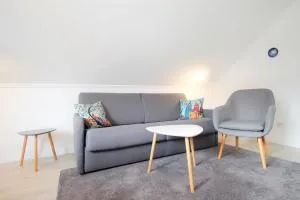 Haus Barbara - Schwimmbad und Sauna im Haus - Whg 3 - Grömitz