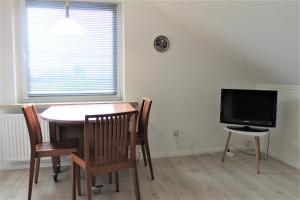 Haus Barbara - Schwimmbad und Sauna im Haus - Whg 3