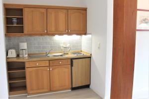 Haus Barbara - Schwimmbad und Sauna im Haus - Whg 3