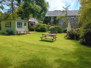 Chypons Farm Bed & Breakfast