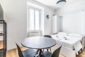 Milan 2 Pax San Raffaele