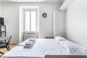 Milan 2 Pax San Raffaele