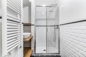 Milan 2 Pax San Raffaele