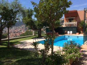 romantica costa azzurra