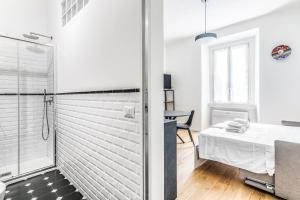 Milan 2 Pax San Raffaele