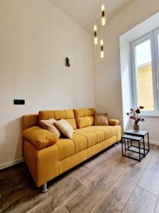 Veneziana apartments