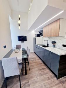 Veneziana apartments