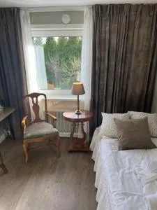 Smedjebackens Pensionat - Söderbärke