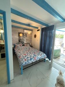 Apartman Barby Jadranovo 