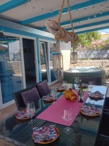 Apartman Barby Jadranovo - Ubytování bez kategorie ve městě Jadranovo