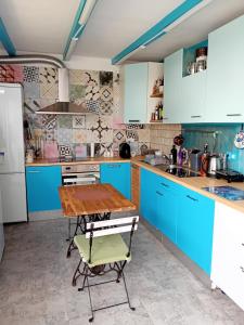 Apartman Barby Jadranovo