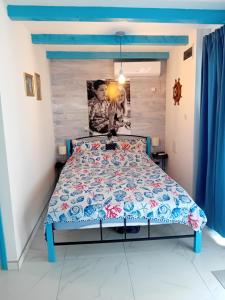 Apartman Barby Jadranovo 