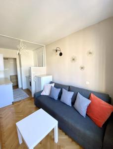 Avis Apartments Gdynia Skwer Kościuszki 21