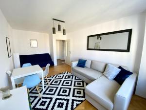 Avis Apartments Gdynia Skwer Kościuszki 21