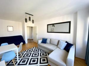 Avis Apartments Gdynia Skwer Kościuszki 21