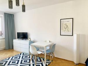 Avis Apartments Gdynia Skwer Kościuszki 21