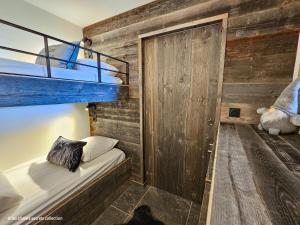 Appartements Collection Cassiopee - Les Chalets Secrets : photos des chambres