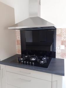 Maisons de vacances Gite de l'Orangerie, 15 personnes, 7 ch, 275 m² : photos des chambres