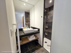 Appartements Collection Cassiopee - Les Chalets Secrets : photos des chambres