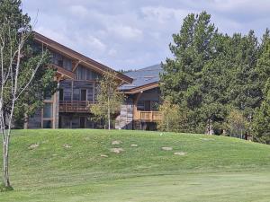 Appartements Collection Cassiopee - Les Chalets Secrets : photos des chambres