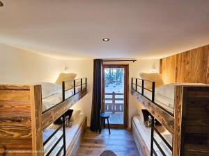 Appartements Collection Cassiopee - Les Chalets Secrets : photos des chambres