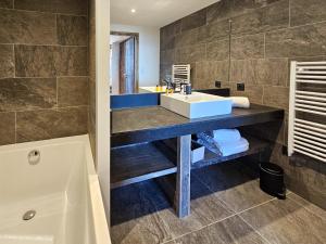 Appartements Collection Cassiopee - Les Chalets Secrets : photos des chambres