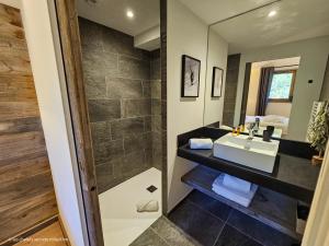 Appartements Collection Cassiopee - Les Chalets Secrets : photos des chambres