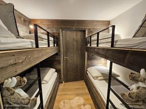 Appartements Collection Cassiopee - Les Chalets Secrets : photos des chambres