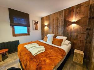 Appartements Collection Cassiopee - Les Chalets Secrets : photos des chambres