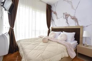 Apartment with 2 rooms in Tre canne hotel