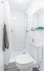 SuperApart Starościńska ROOMs