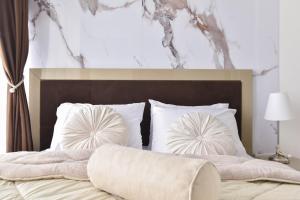 Apartment with 2 rooms in Tre canne hotel