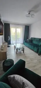 Apartament Gabi - Sulimy