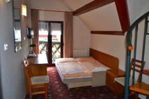 Park Hotel Pruhonice