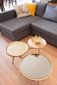 Villas Villa avec piscine privee a la campagne proche de la mer sud de la France : photos des chambres