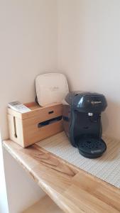 B&B / Chambres d'hotes Maranatha Guest House en Provence : photos des chambres