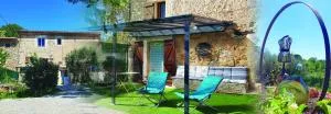 Maranatha Guest House en Provence - Draguignan