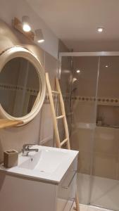 B&B / Chambres d'hotes Maranatha Guest House en Provence : photos des chambres