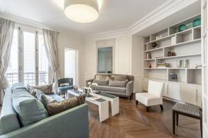 Sublime Appartement de Charme