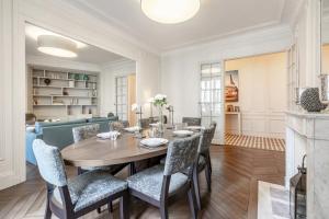 Sublime Appartement de Charme