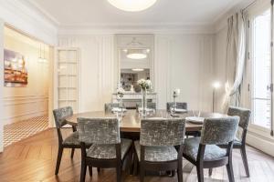 Sublime Appartement de Charme