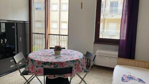 Europa Unita Apartment