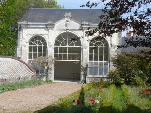 Maisons de vacances Gite de l'Orangerie, 15 personnes, 7 ch, 275 m² : photos des chambres