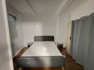 Appartements Maison Cosy a Saint-Dizier : photos des chambres