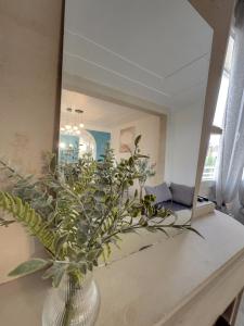 Appartements Maison Cosy a Saint-Dizier : photos des chambres