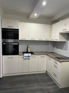 Sunday Rose Houses 2