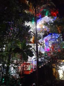 Sacred City Tourist Resort