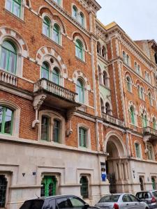 Veneziana apartments