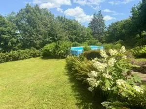 Chalet Bosco Magico Roccolo - Rustigazzo